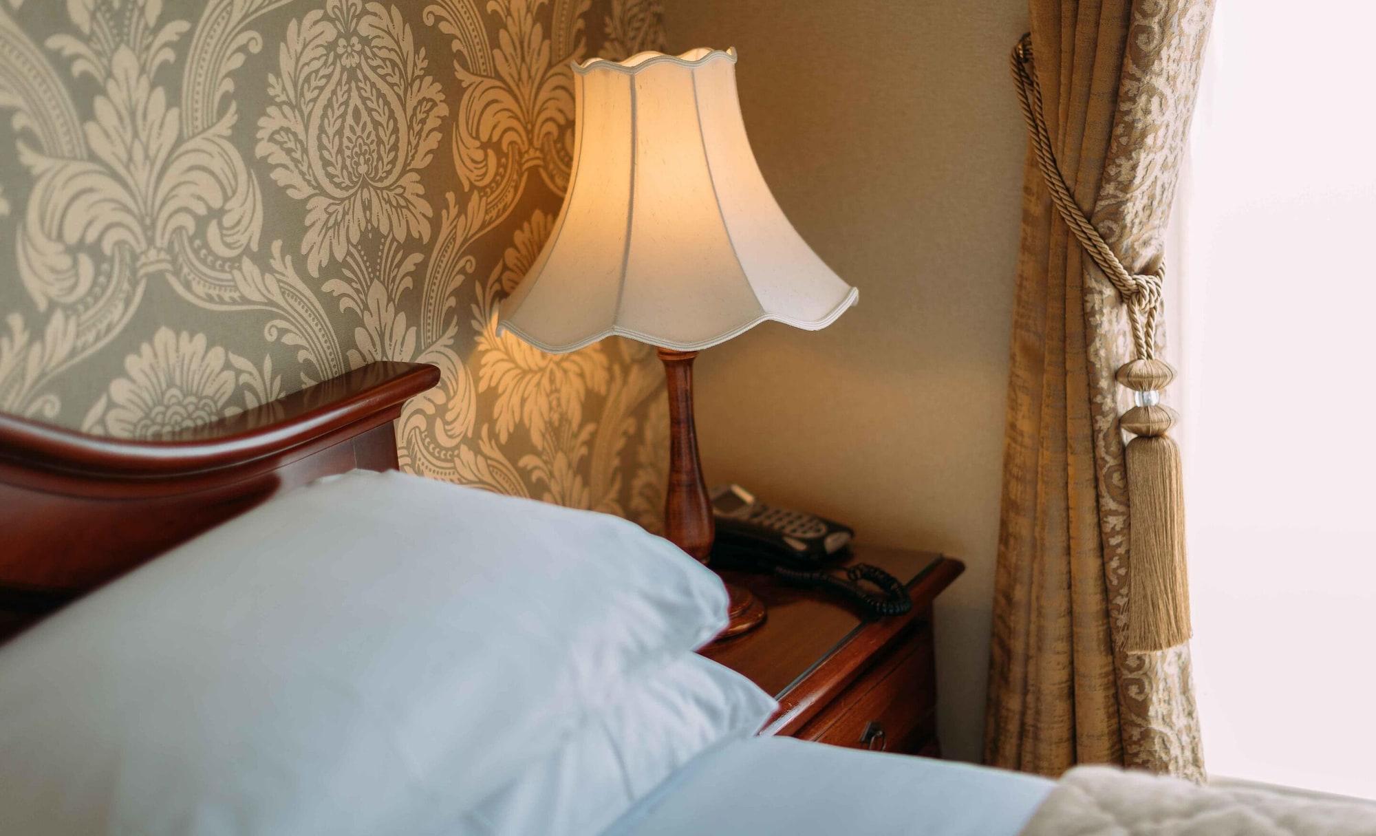 Sheedy'S Boutique Hotel 利敦瓦纳 外观 照片