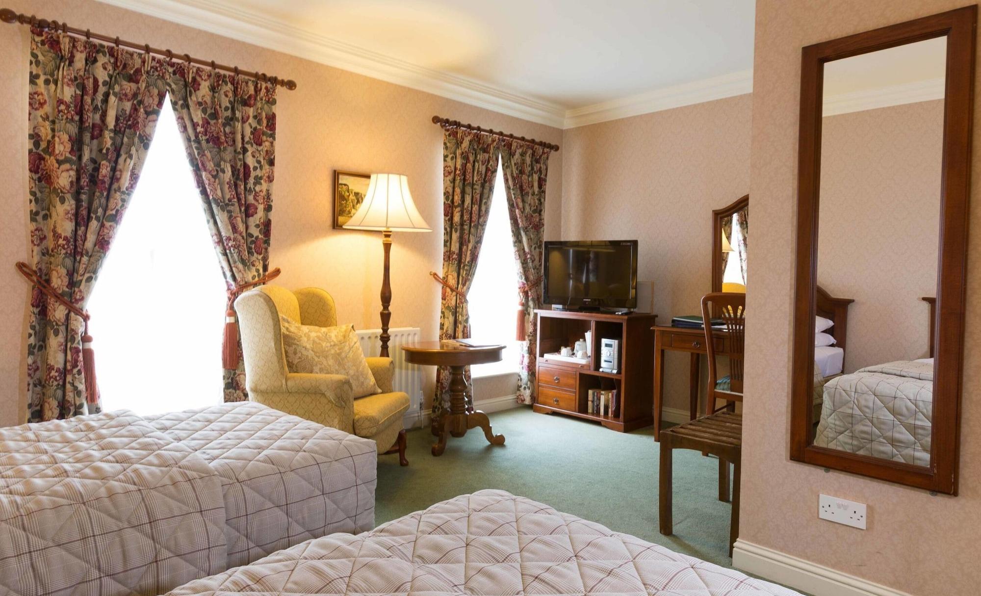 Sheedy'S Boutique Hotel 利敦瓦纳 外观 照片