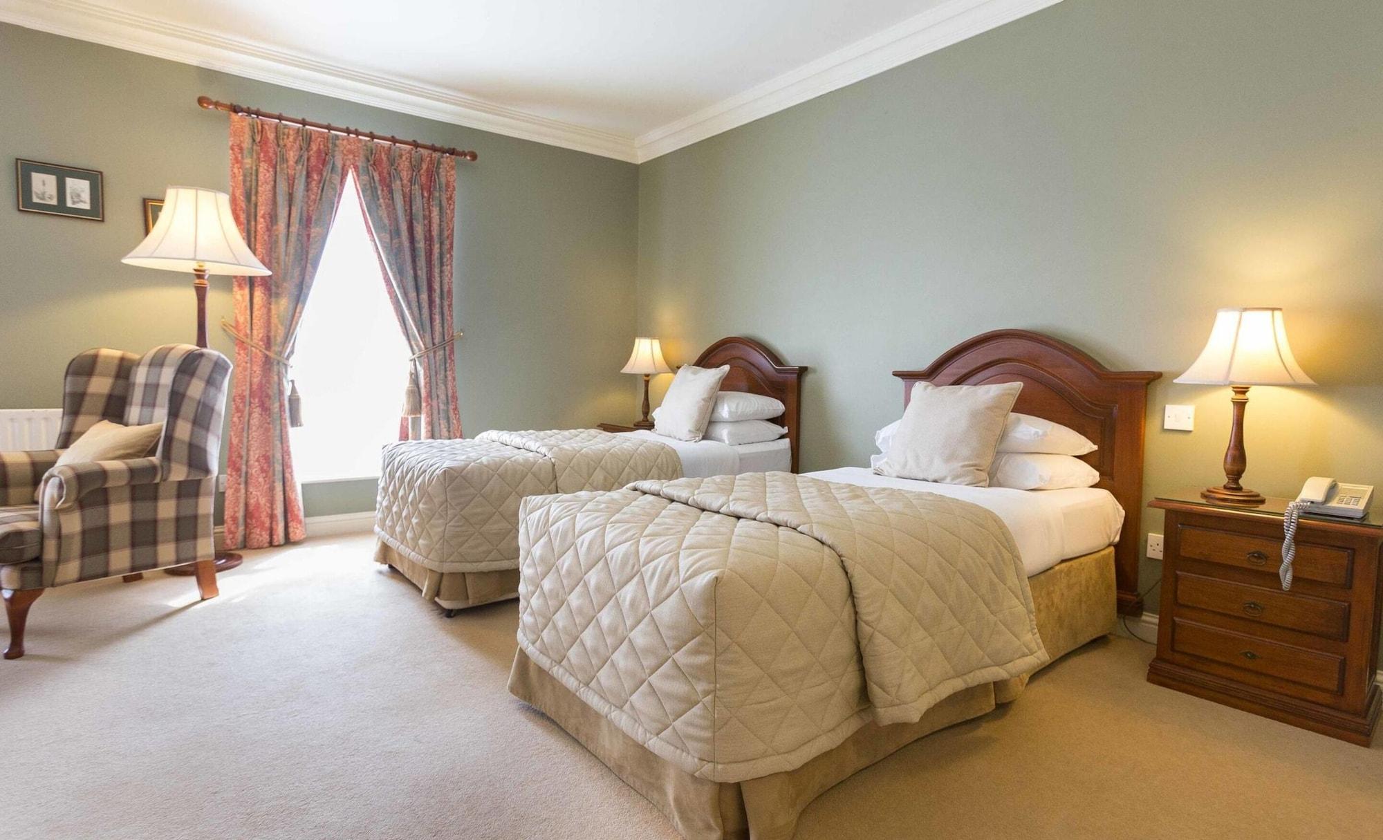 Sheedy'S Boutique Hotel 利敦瓦纳 外观 照片