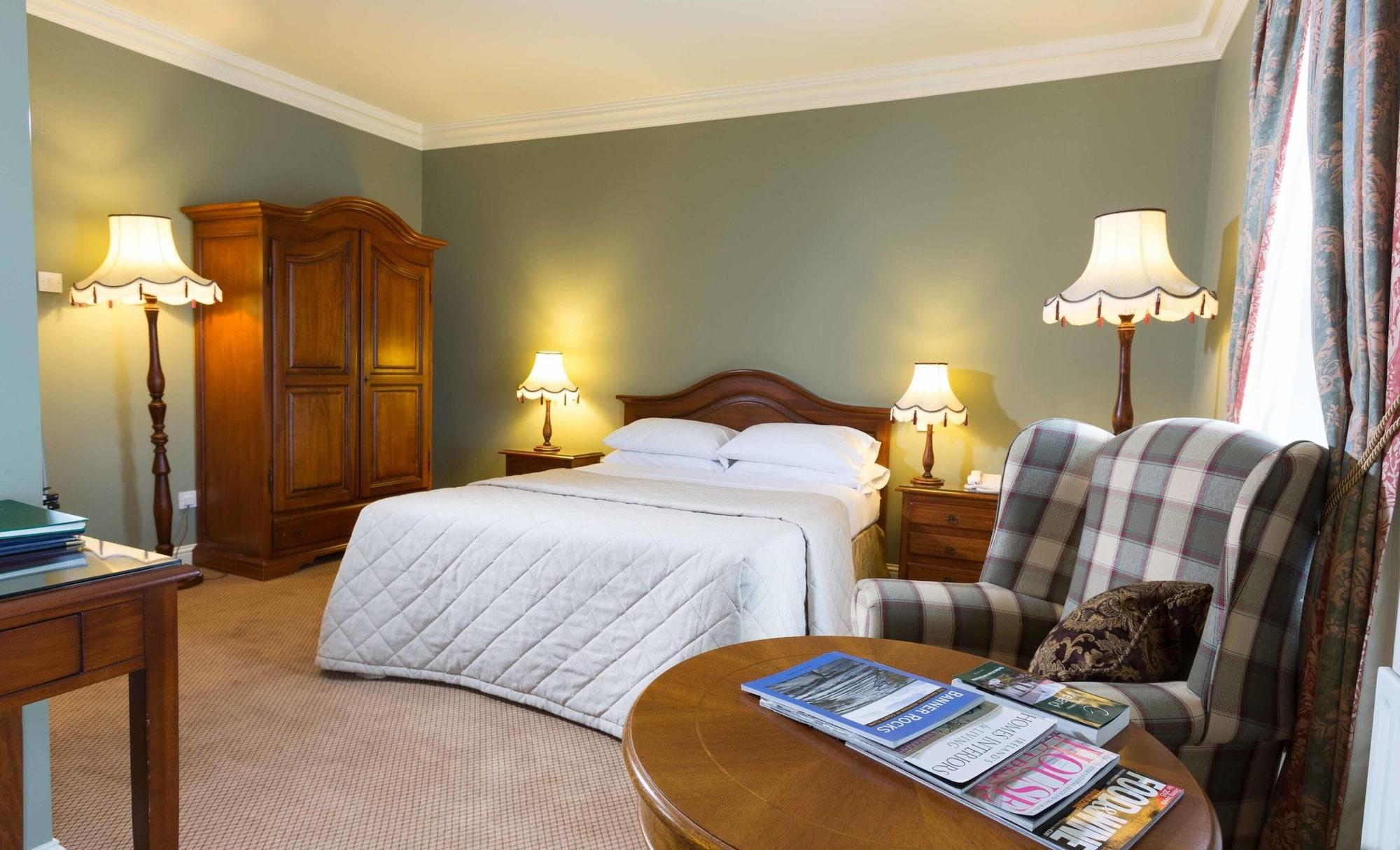 Sheedy'S Boutique Hotel 利敦瓦纳 外观 照片