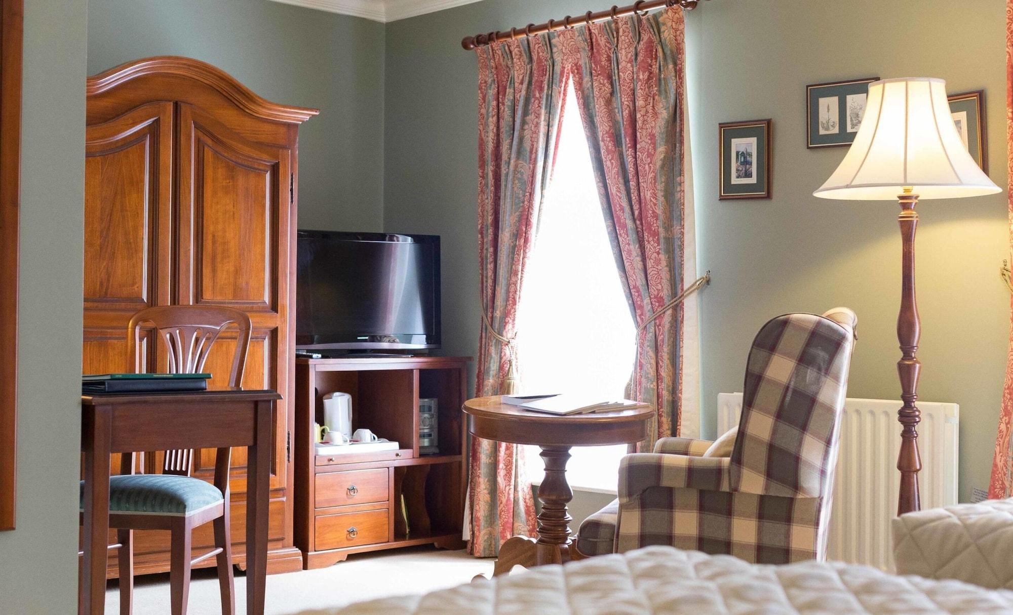 Sheedy'S Boutique Hotel 利敦瓦纳 外观 照片