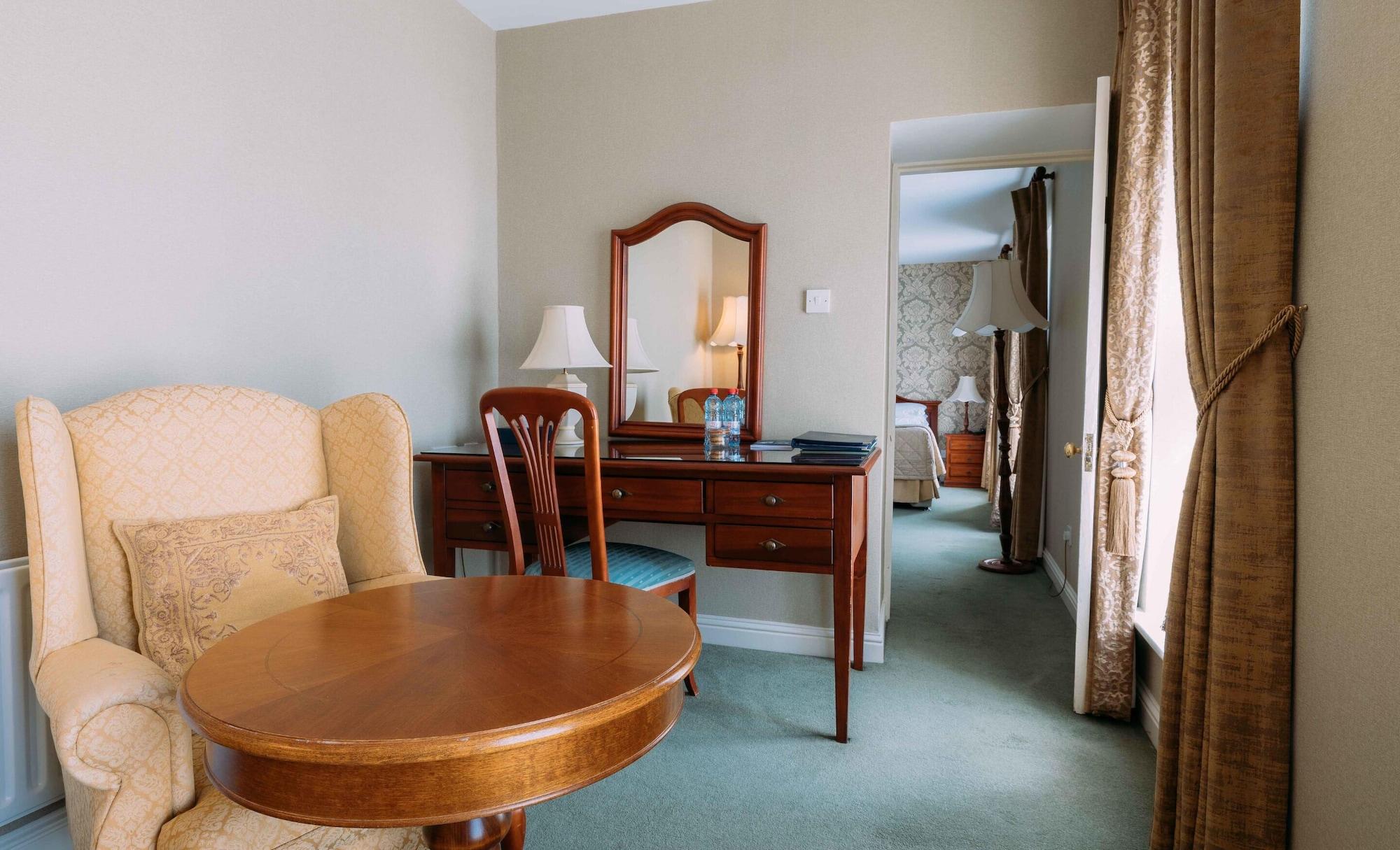 Sheedy'S Boutique Hotel 利敦瓦纳 外观 照片