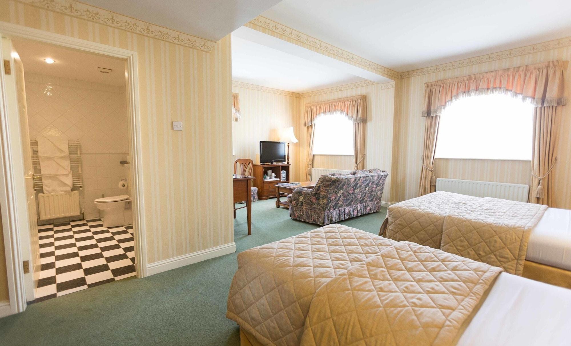 Sheedy'S Boutique Hotel 利敦瓦纳 外观 照片