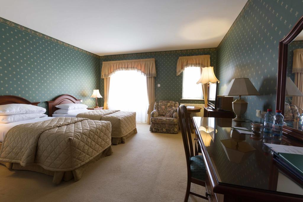 Sheedy'S Boutique Hotel 利敦瓦纳 客房 照片