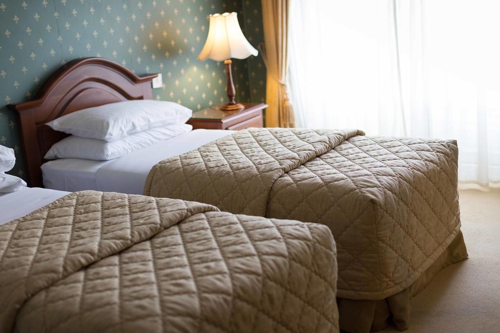 Sheedy'S Boutique Hotel 利敦瓦纳 客房 照片