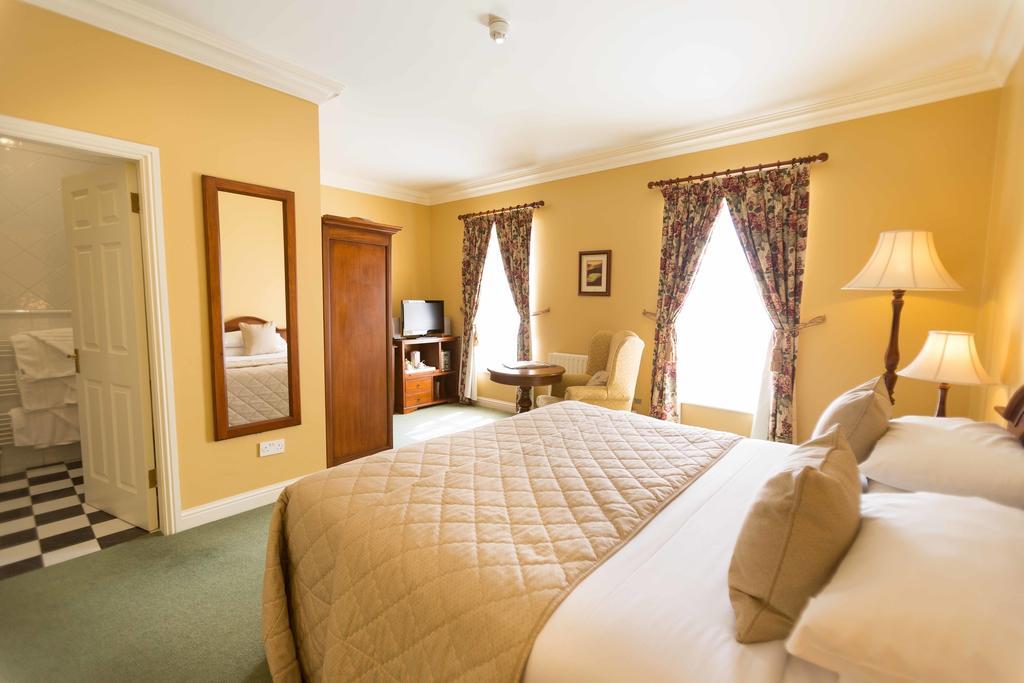 Sheedy'S Boutique Hotel 利敦瓦纳 外观 照片