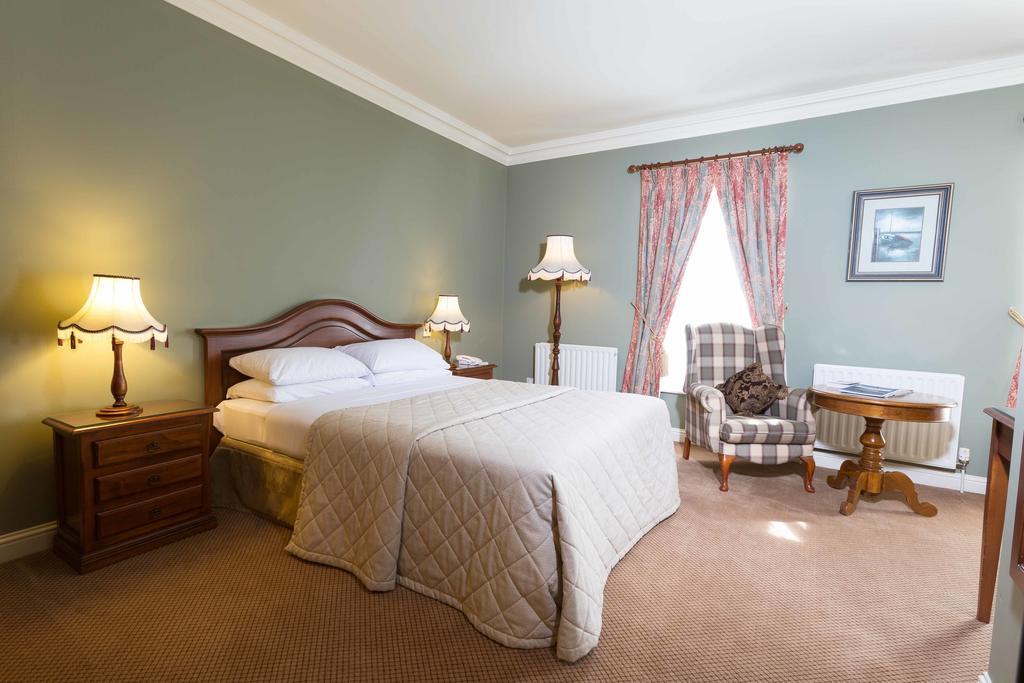 Sheedy'S Boutique Hotel 利敦瓦纳 客房 照片