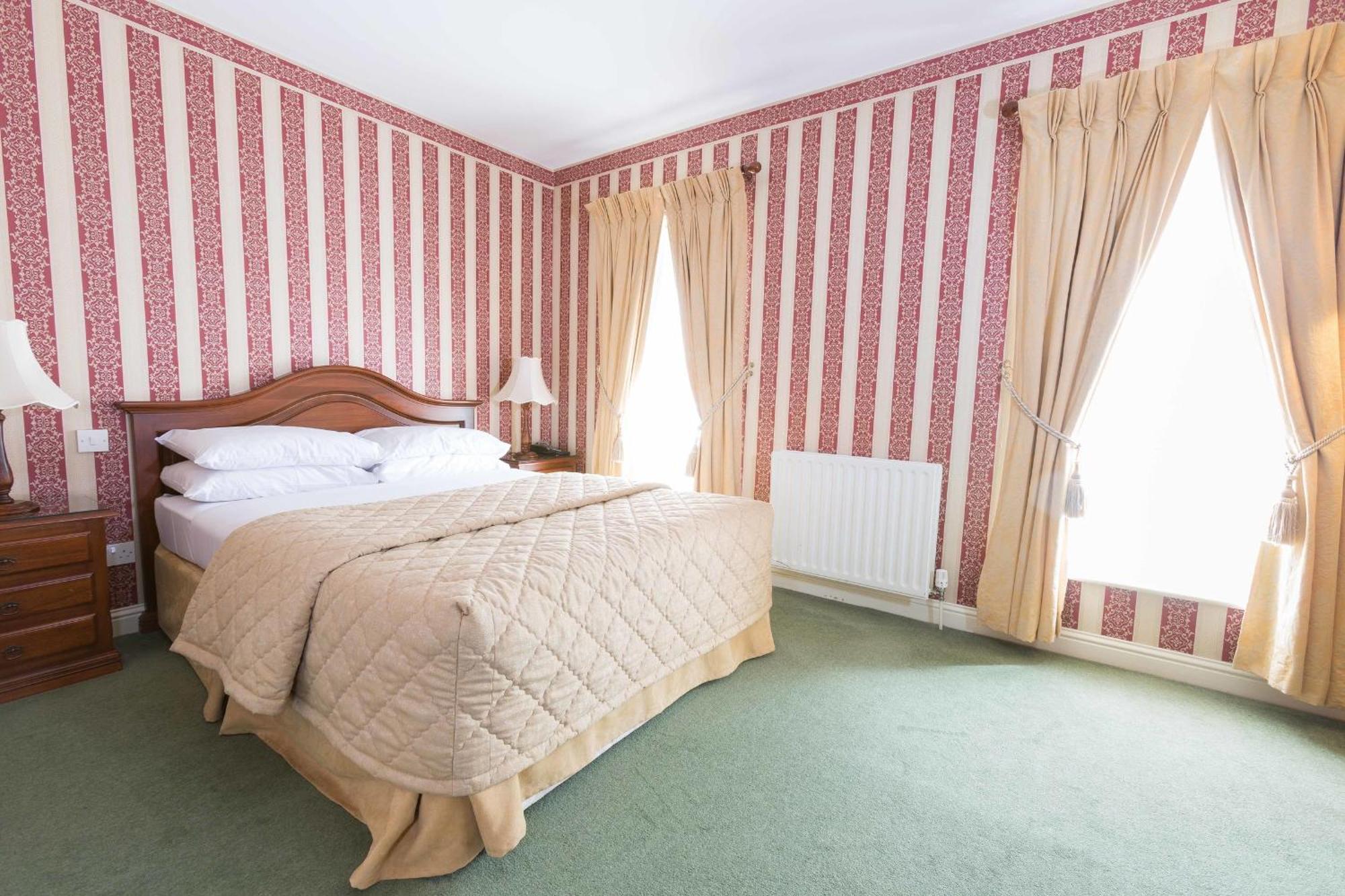 Sheedy'S Boutique Hotel 利敦瓦纳 客房 照片