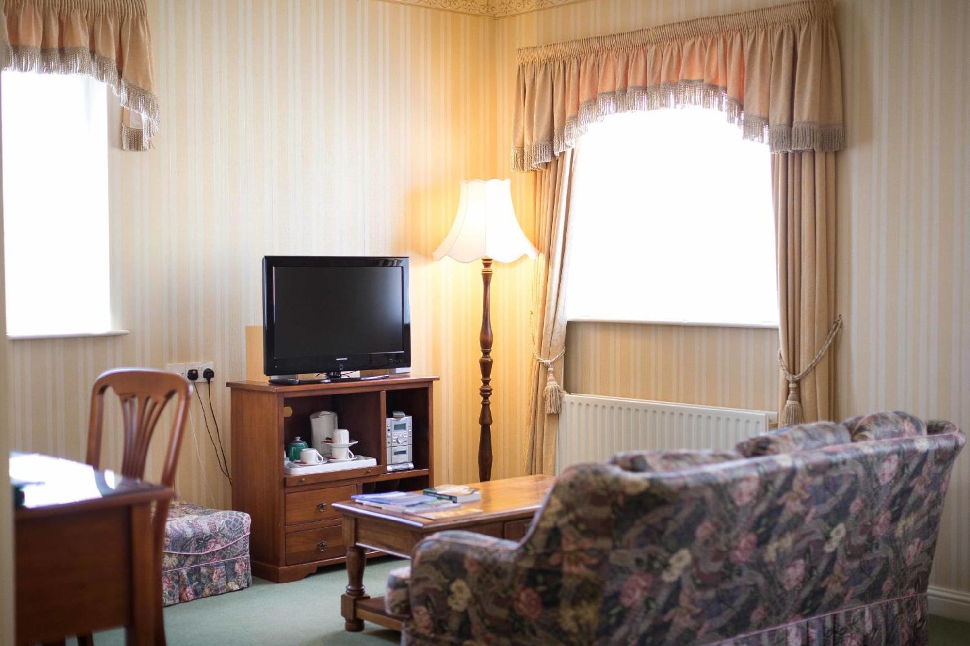 Sheedy'S Boutique Hotel 利敦瓦纳 客房 照片