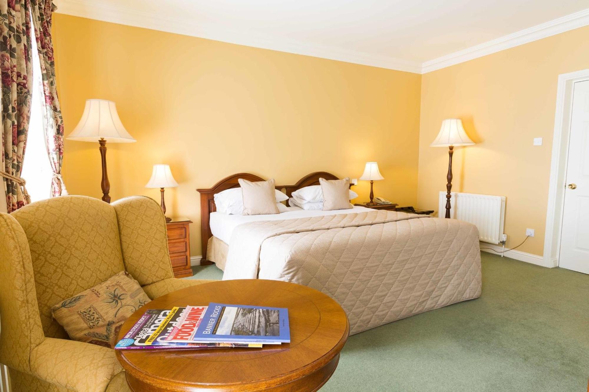 Sheedy'S Boutique Hotel 利敦瓦纳 客房 照片