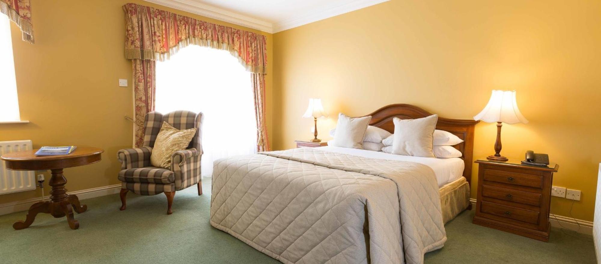 Sheedy'S Boutique Hotel 利敦瓦纳 客房 照片