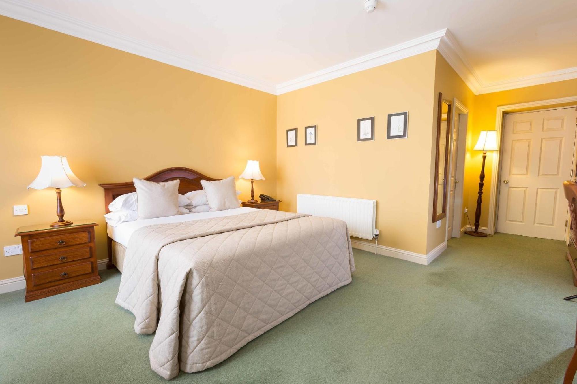 Sheedy'S Boutique Hotel 利敦瓦纳 客房 照片