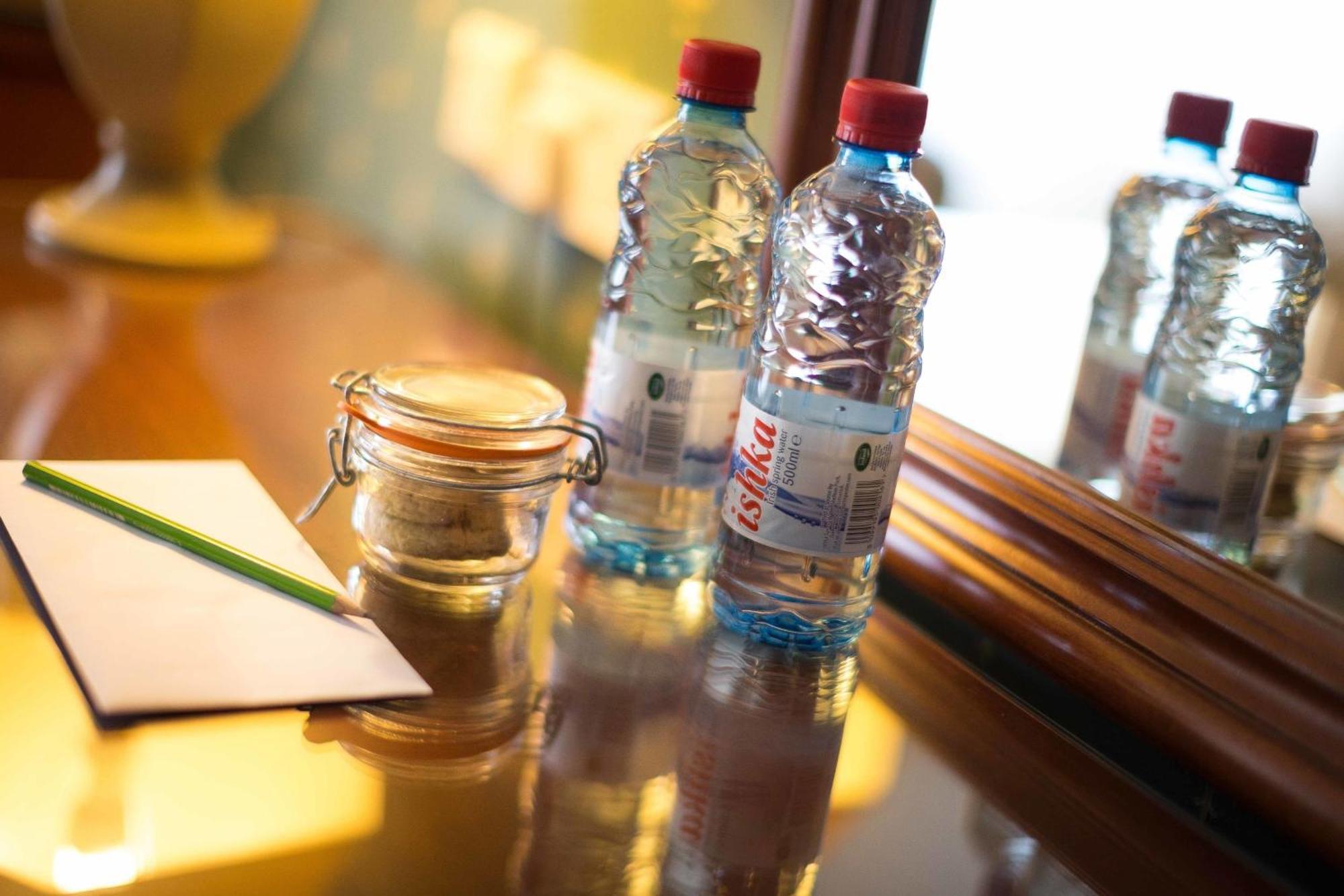 Sheedy'S Boutique Hotel 利敦瓦纳 客房 照片