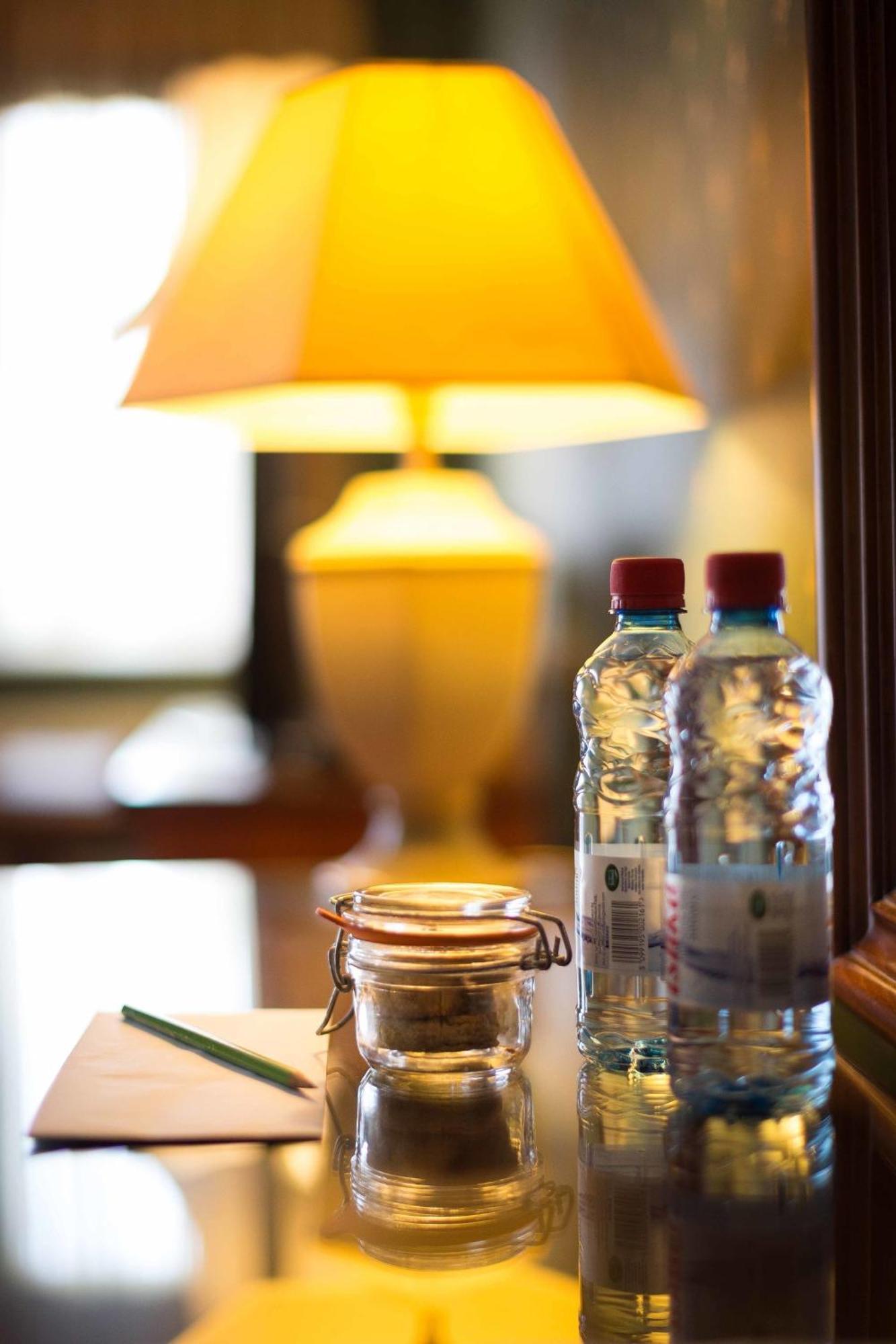 Sheedy'S Boutique Hotel 利敦瓦纳 客房 照片