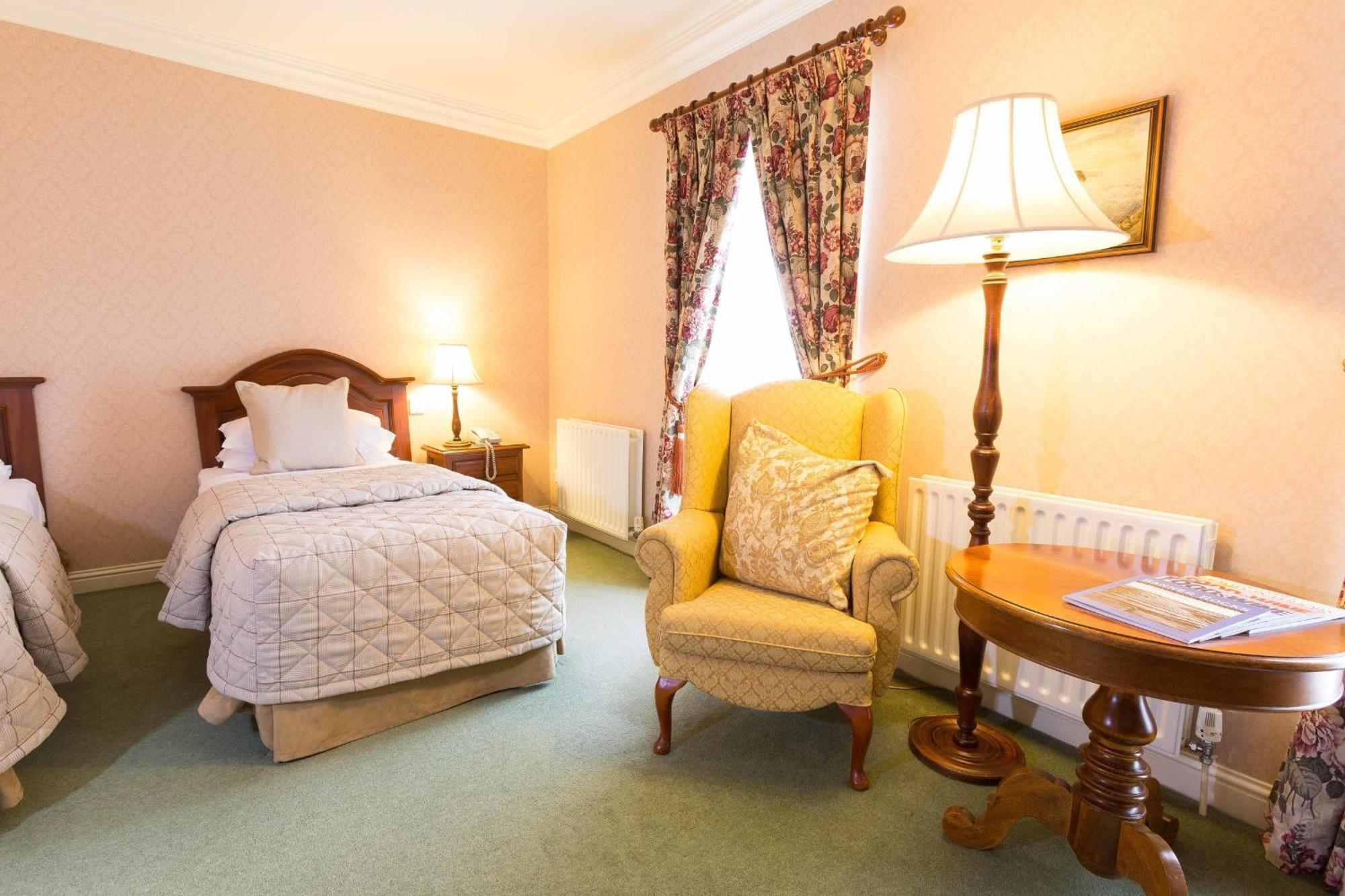 Sheedy'S Boutique Hotel 利敦瓦纳 客房 照片