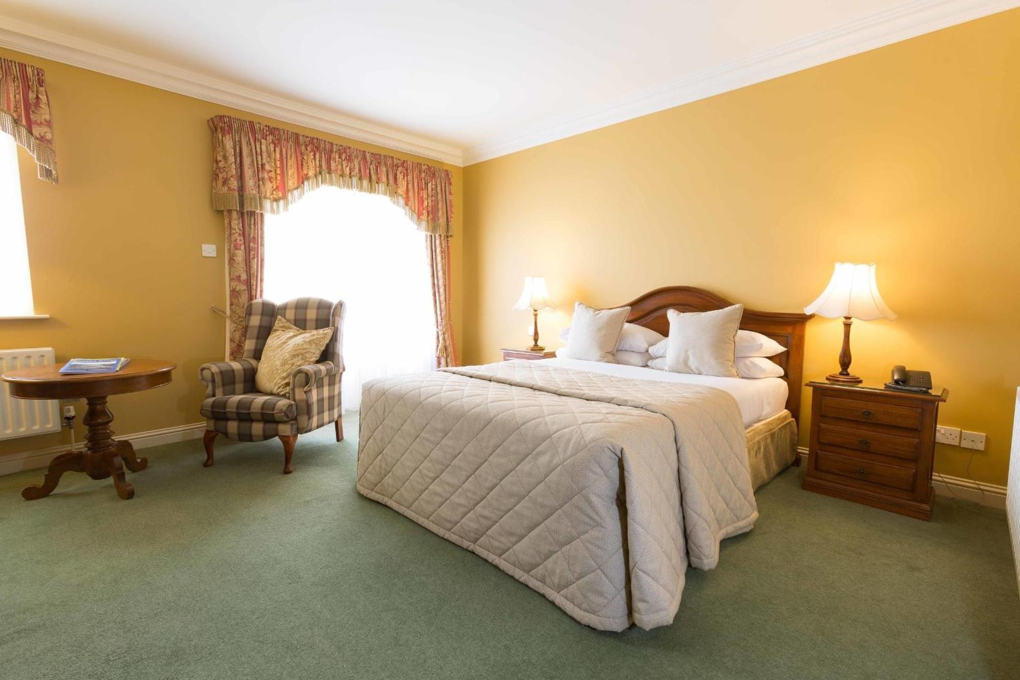 Sheedy'S Boutique Hotel 利敦瓦纳 客房 照片