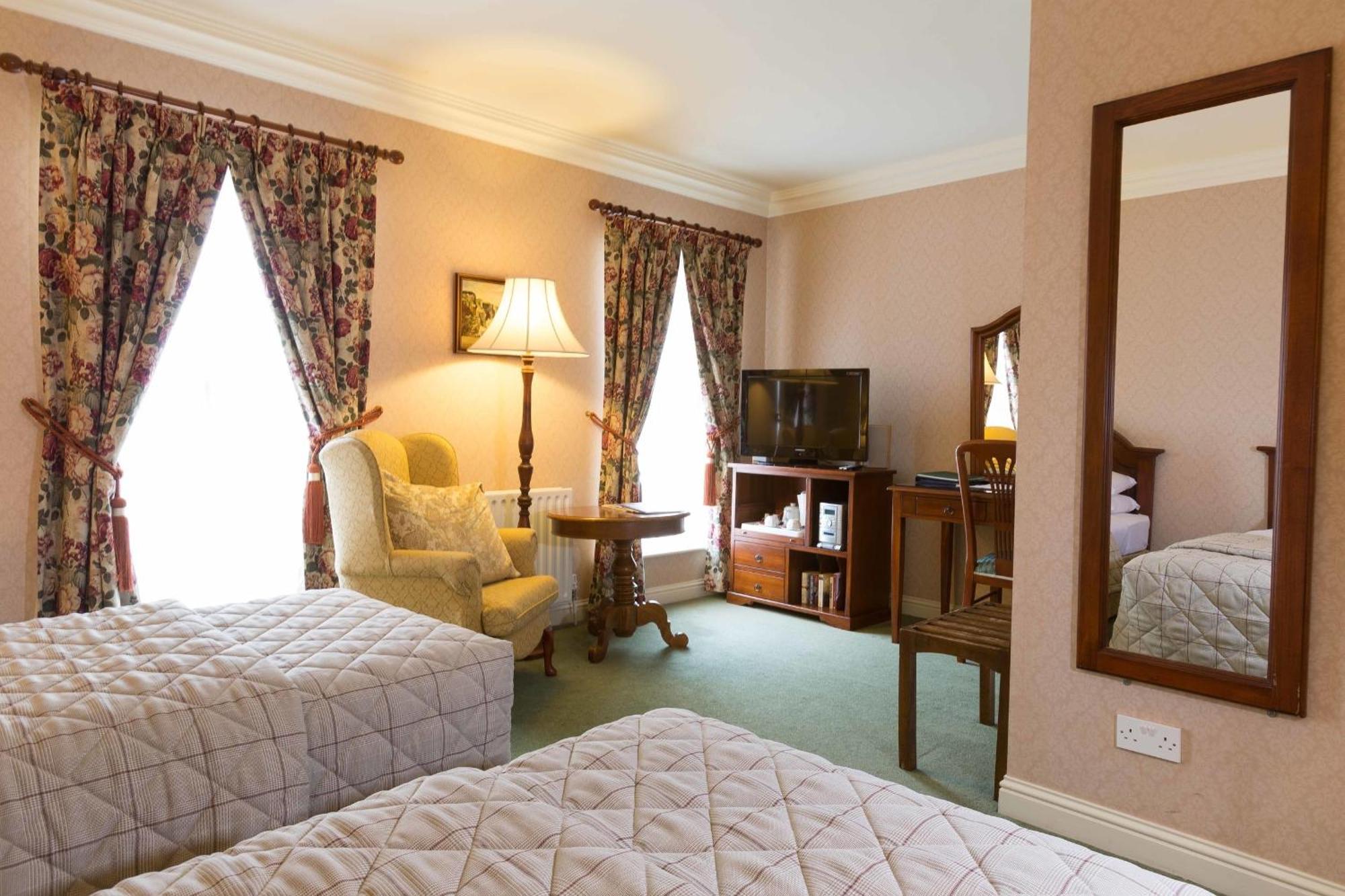 Sheedy'S Boutique Hotel 利敦瓦纳 客房 照片