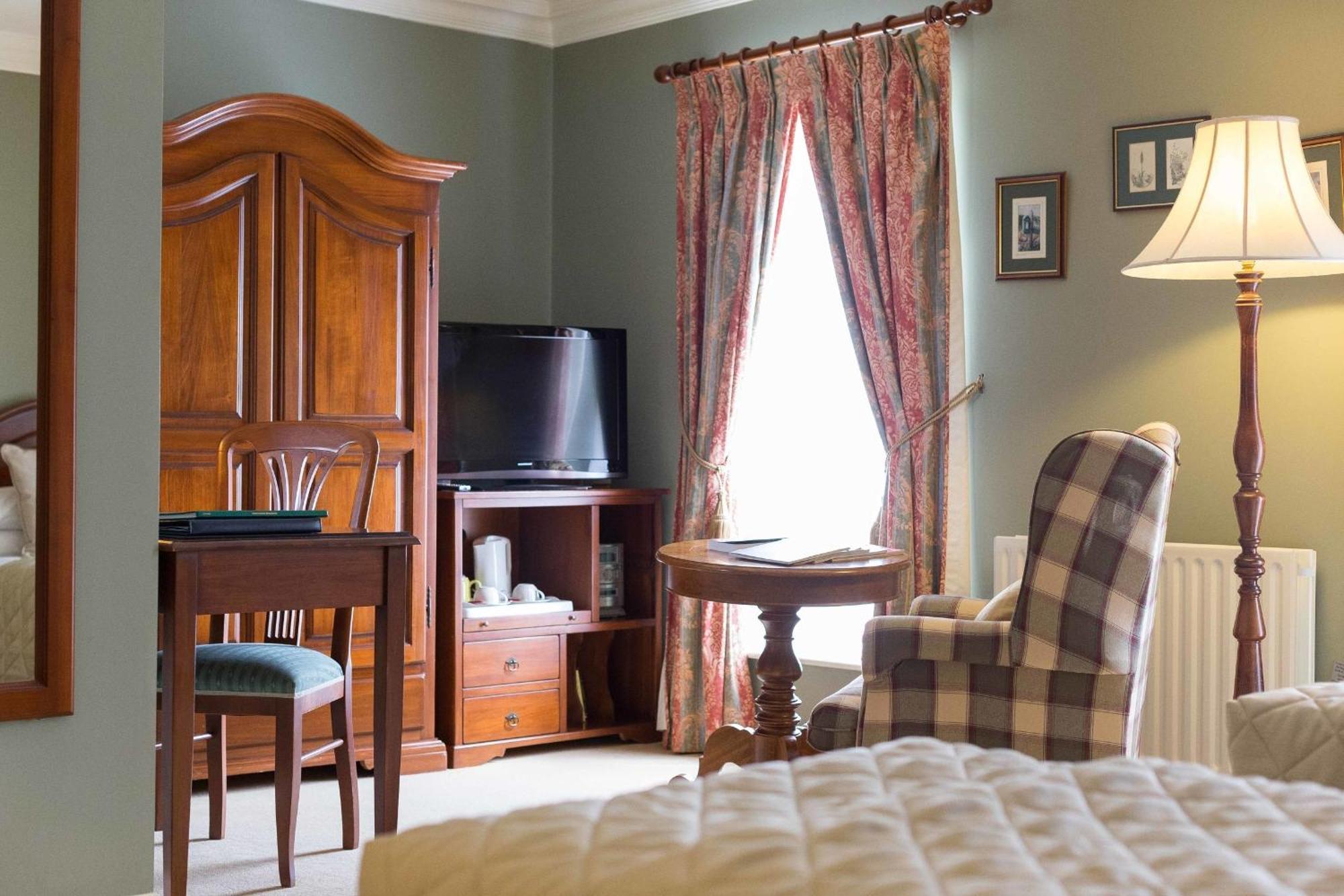 Sheedy'S Boutique Hotel 利敦瓦纳 客房 照片