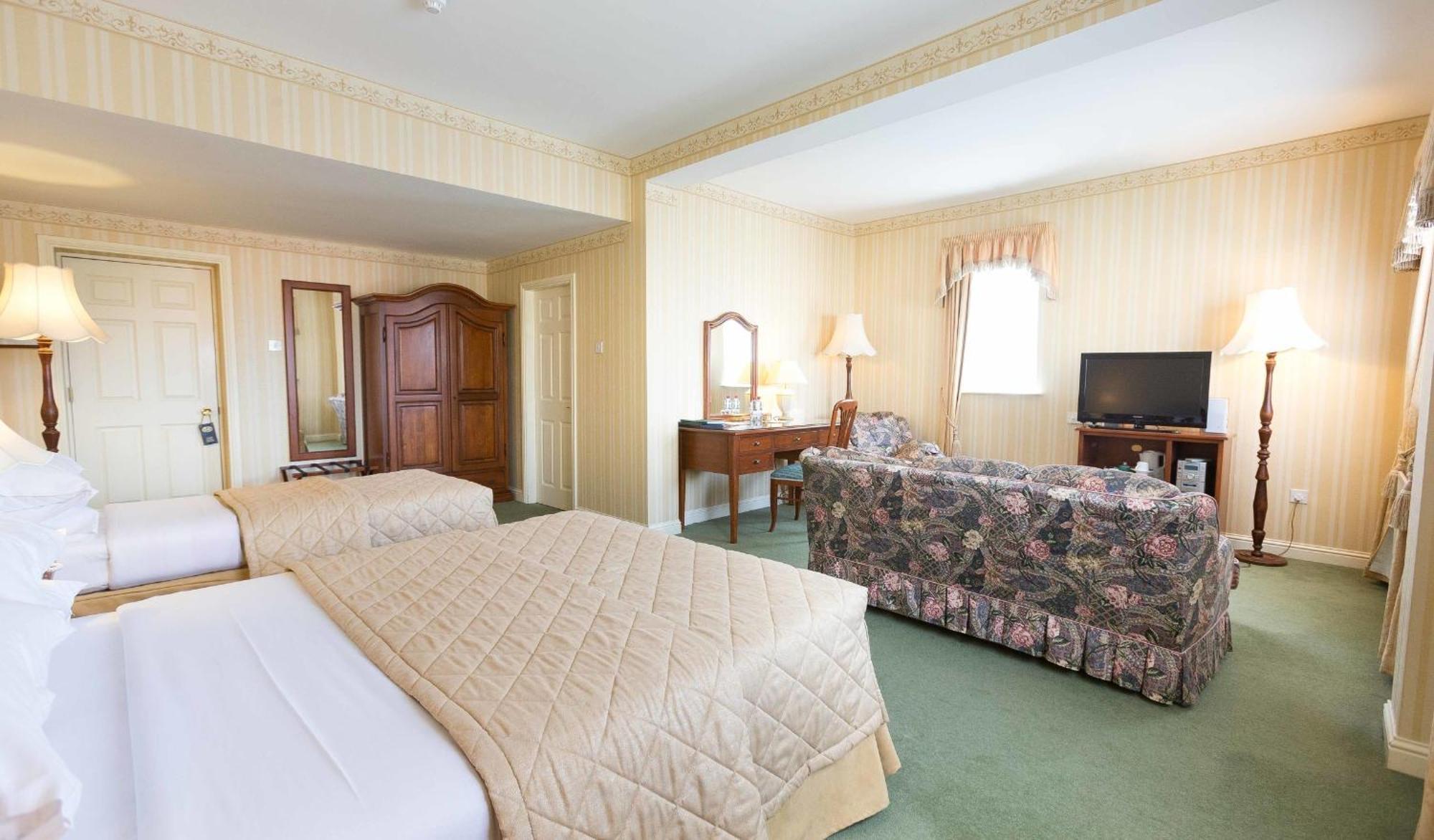 Sheedy'S Boutique Hotel 利敦瓦纳 客房 照片
