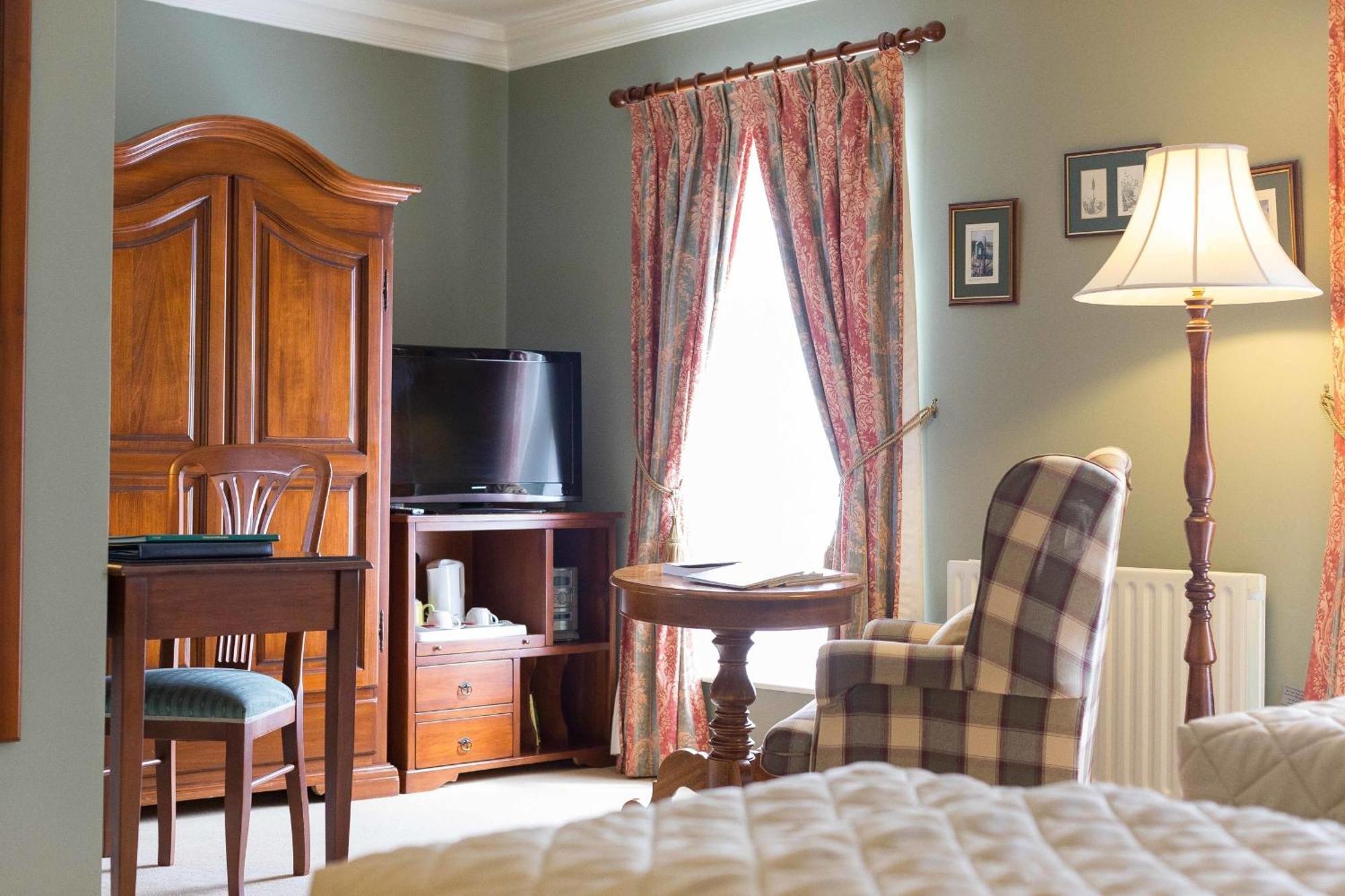 Sheedy'S Boutique Hotel 利敦瓦纳 客房 照片