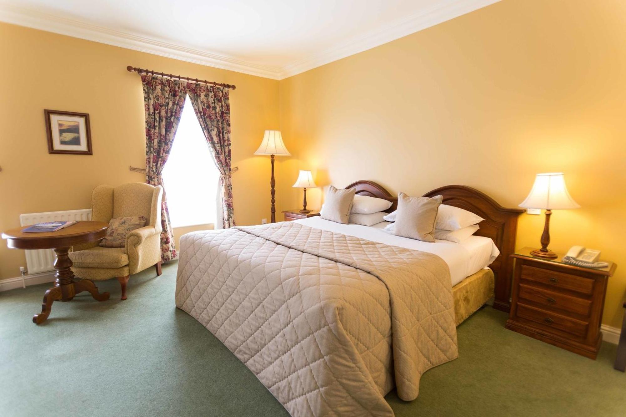 Sheedy'S Boutique Hotel 利敦瓦纳 客房 照片