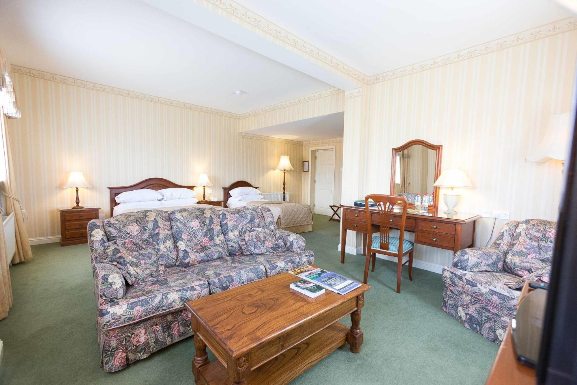 Sheedy'S Boutique Hotel 利敦瓦纳 客房 照片