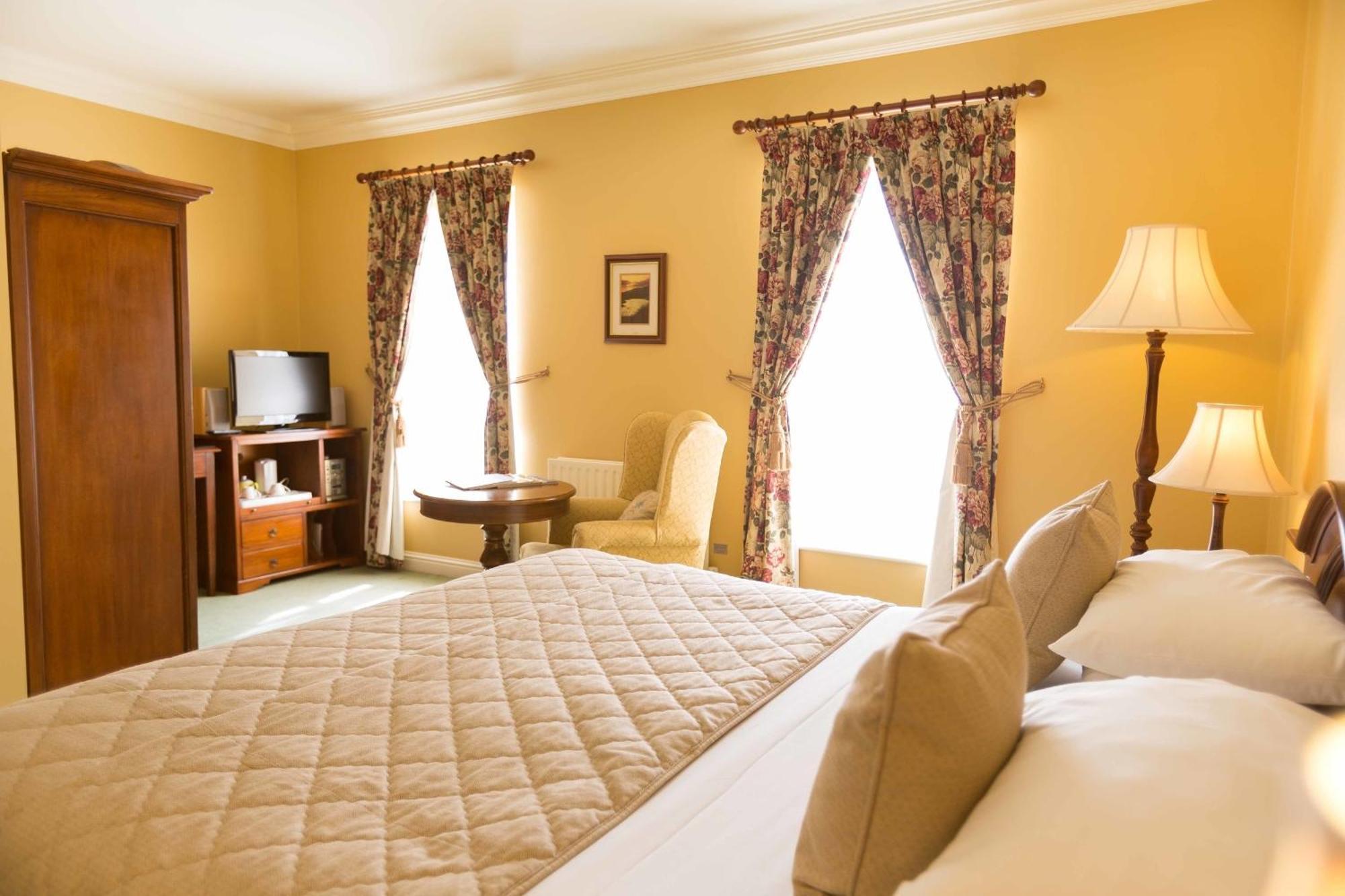 Sheedy'S Boutique Hotel 利敦瓦纳 客房 照片