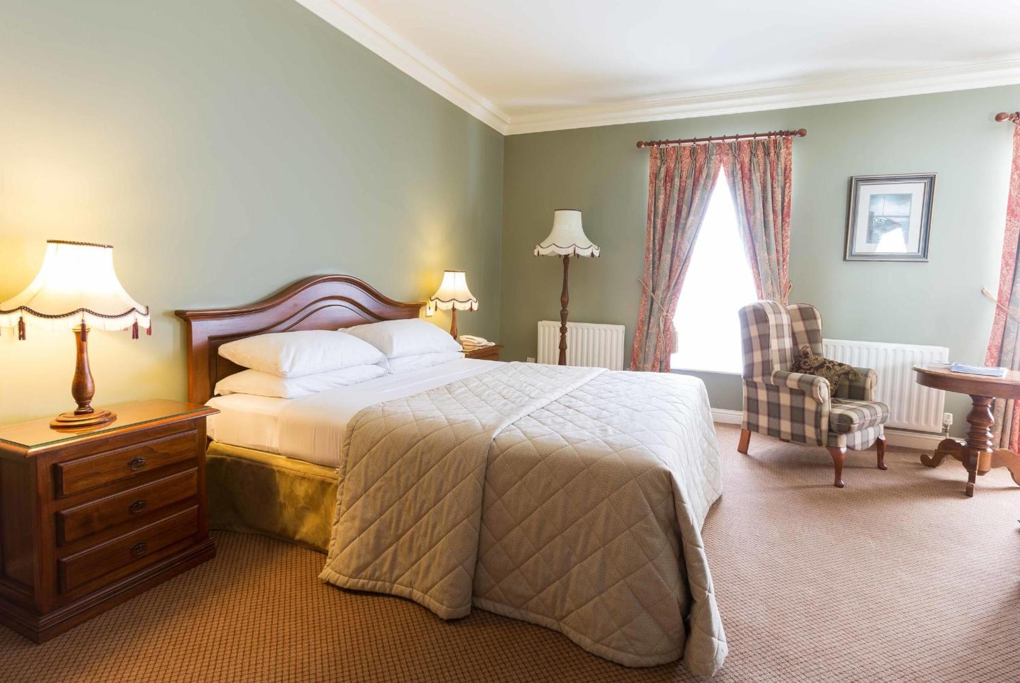 Sheedy'S Boutique Hotel 利敦瓦纳 客房 照片