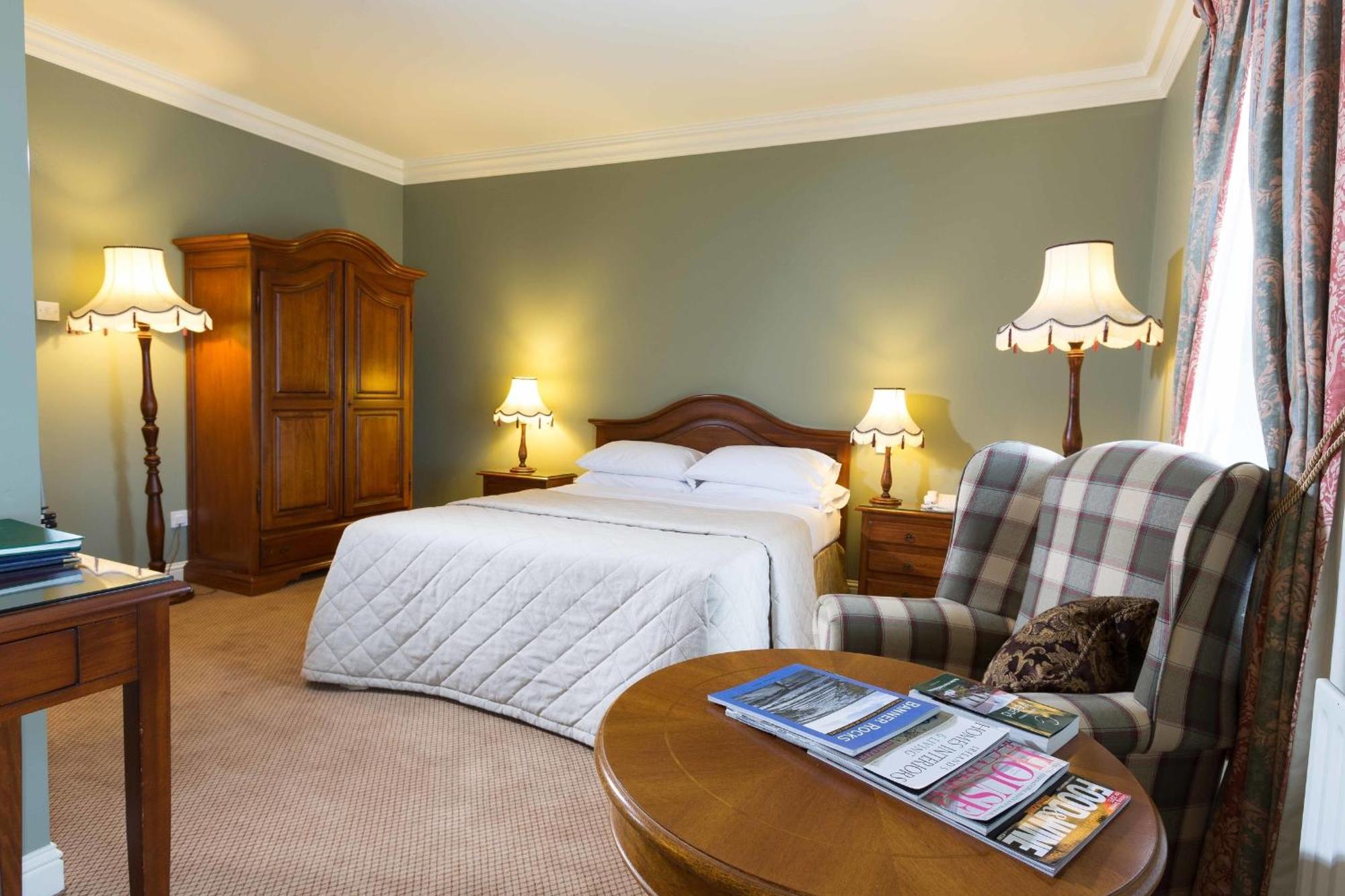 Sheedy'S Boutique Hotel 利敦瓦纳 客房 照片
