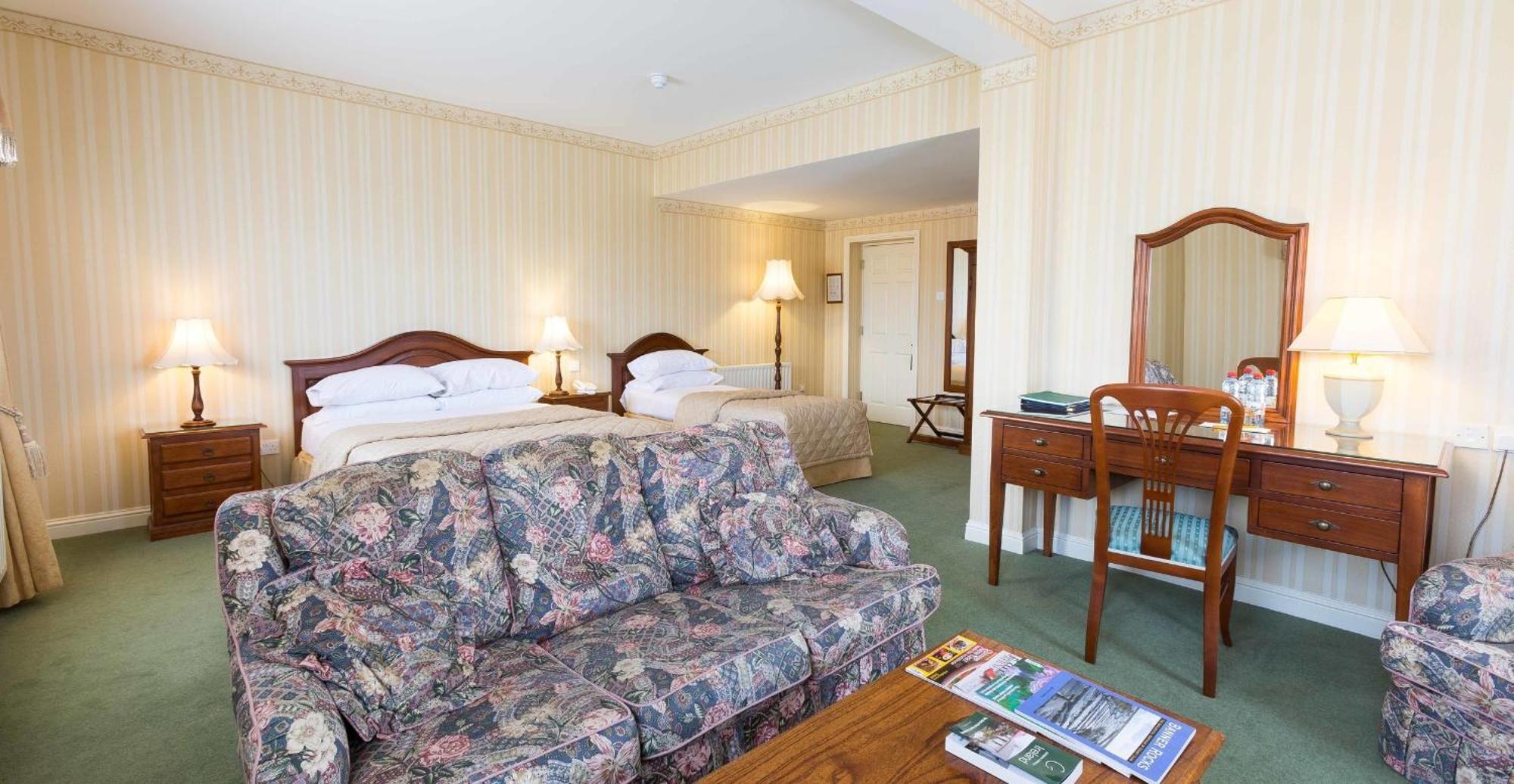 Sheedy'S Boutique Hotel 利敦瓦纳 客房 照片