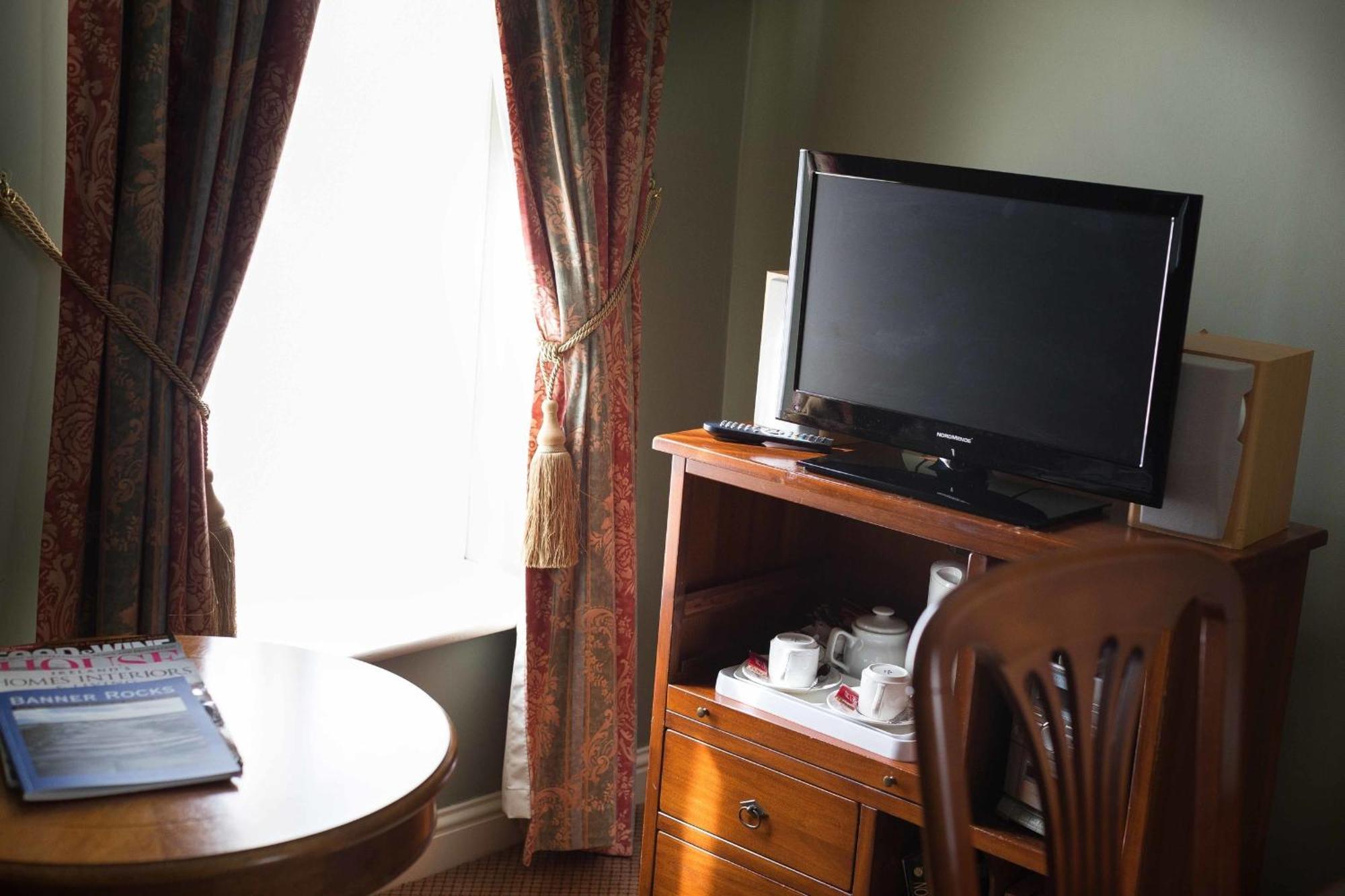 Sheedy'S Boutique Hotel 利敦瓦纳 客房 照片