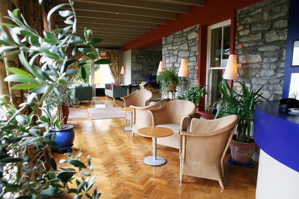 Sheedy'S Boutique Hotel 利敦瓦纳 外观 照片