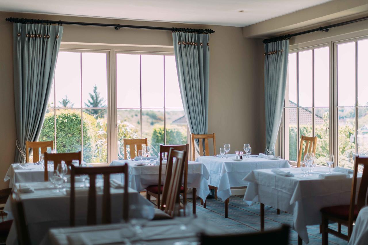 Sheedy'S Boutique Hotel 利敦瓦纳 外观 照片
