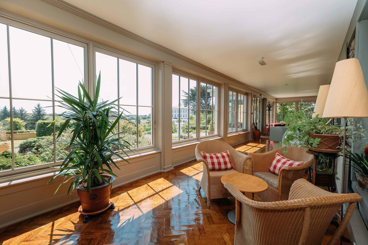 Sheedy'S Boutique Hotel 利敦瓦纳 外观 照片