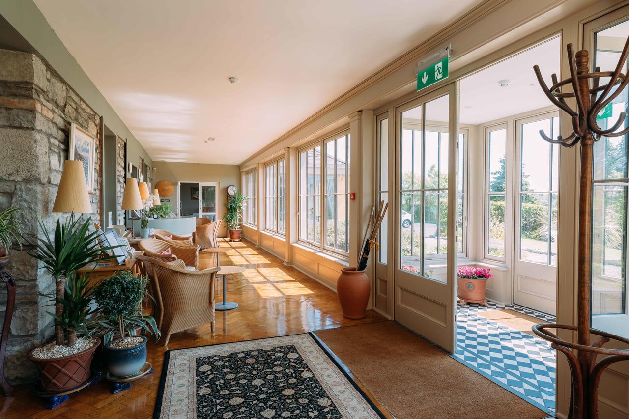 Sheedy'S Boutique Hotel 利敦瓦纳 外观 照片