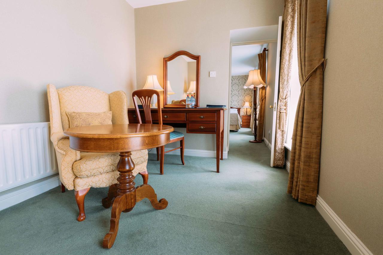 Sheedy'S Boutique Hotel 利敦瓦纳 外观 照片