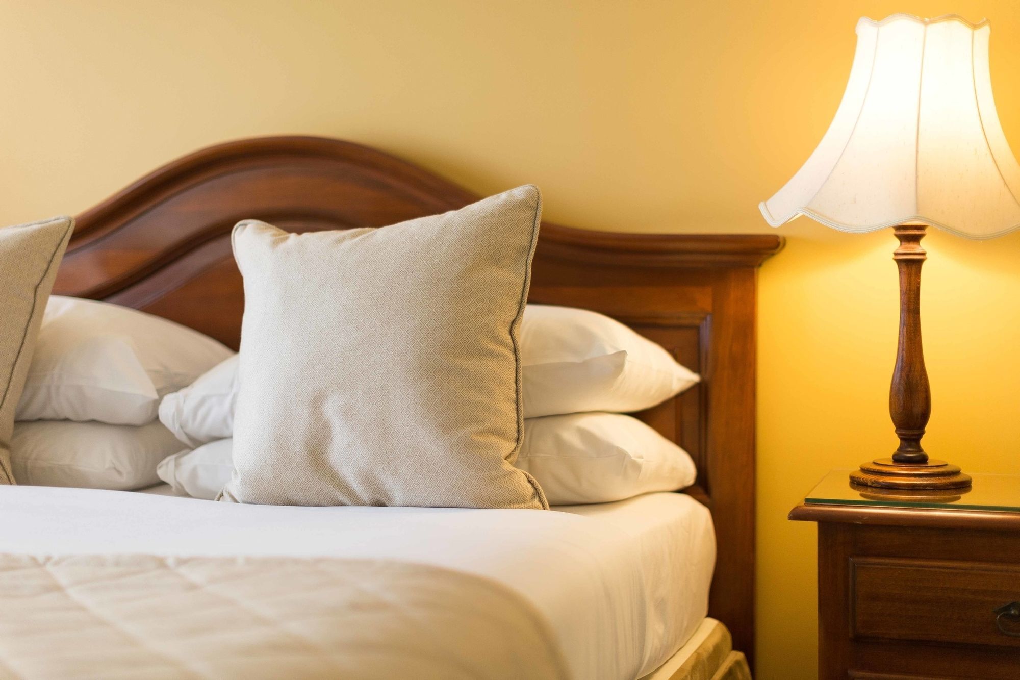 Sheedy'S Boutique Hotel 利敦瓦纳 外观 照片