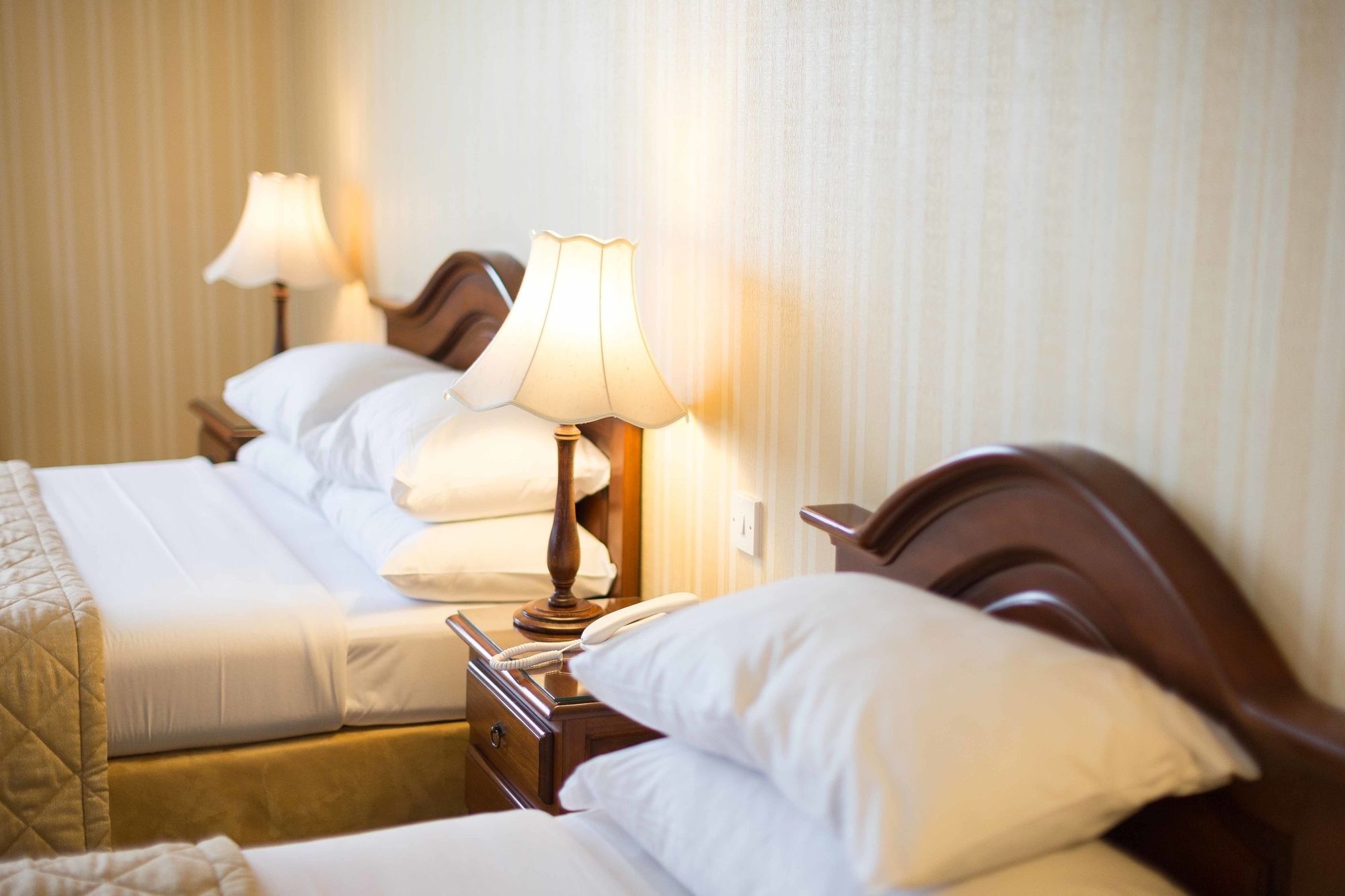 Sheedy'S Boutique Hotel 利敦瓦纳 外观 照片