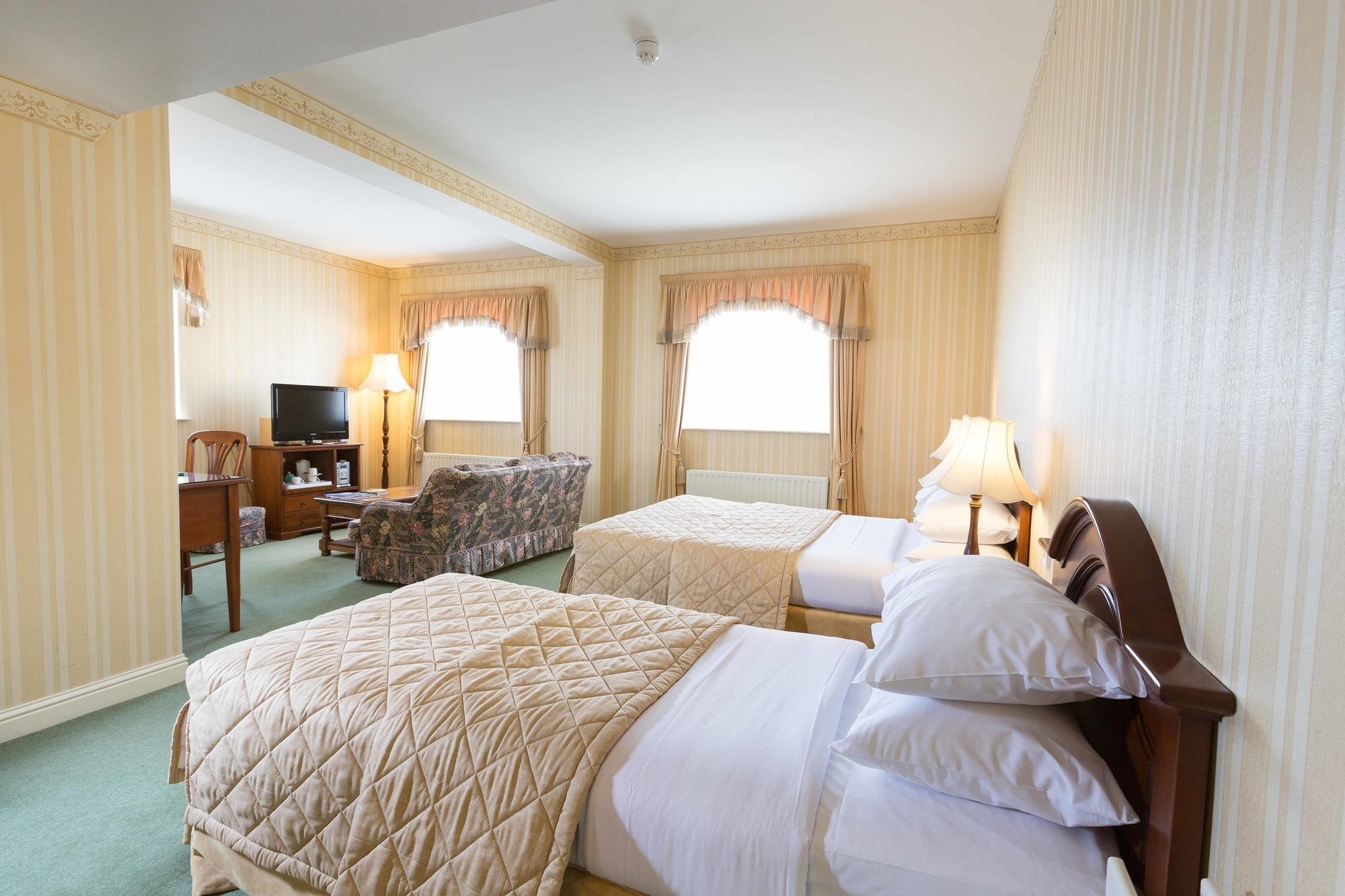 Sheedy'S Boutique Hotel 利敦瓦纳 外观 照片