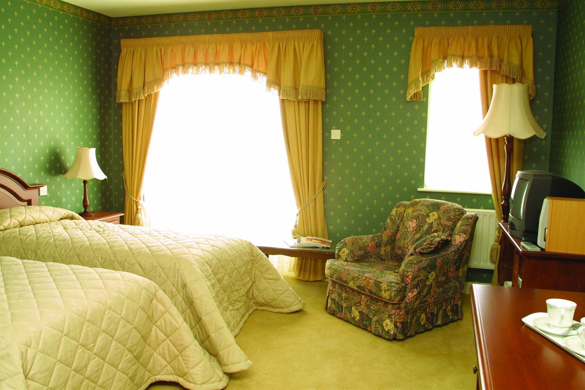 Sheedy'S Boutique Hotel 利敦瓦纳 外观 照片