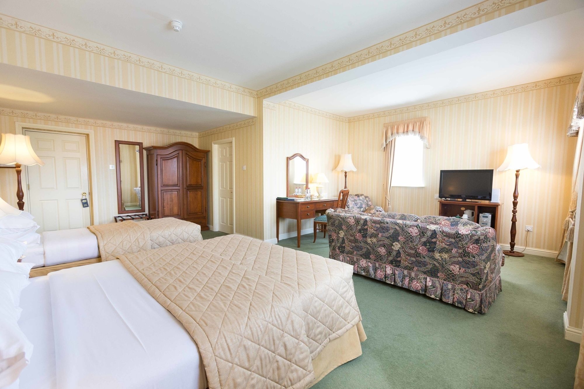 Sheedy'S Boutique Hotel 利敦瓦纳 外观 照片