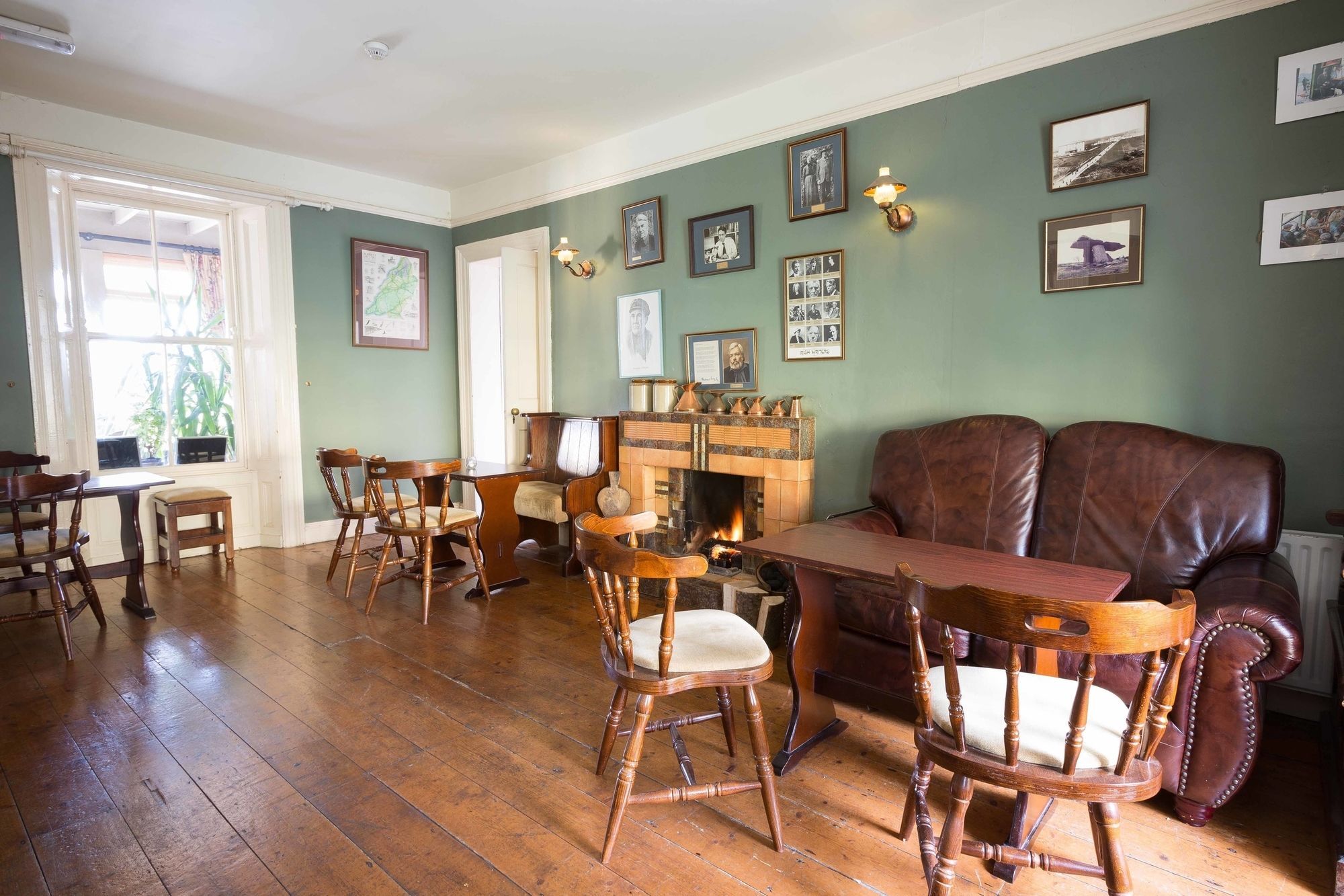 Sheedy'S Boutique Hotel 利敦瓦纳 外观 照片