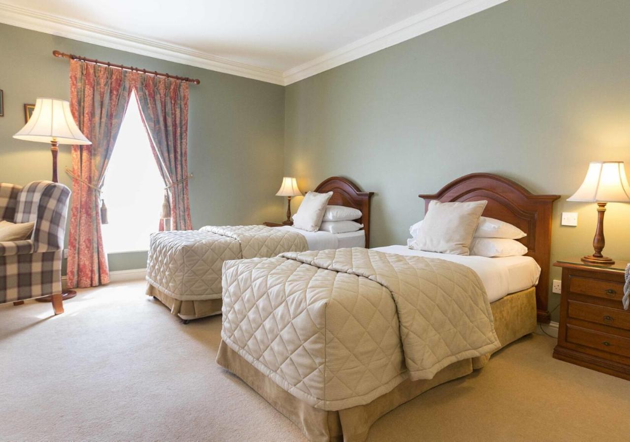 Sheedy'S Boutique Hotel 利敦瓦纳 外观 照片