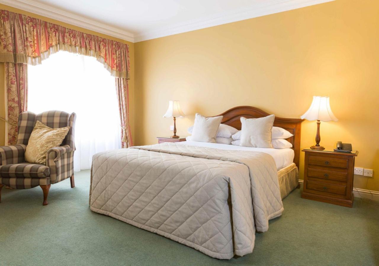 Sheedy'S Boutique Hotel 利敦瓦纳 外观 照片