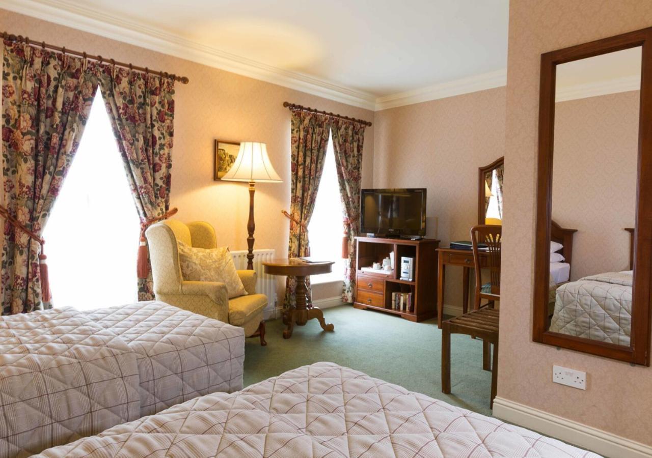 Sheedy'S Boutique Hotel 利敦瓦纳 外观 照片